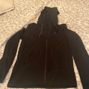 Lululemon zip up